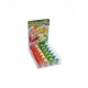 Set 24 Stampile Tusate Daco Bebelusi de Animale, 4 Modele, Multicolor, Stampile Tusate, Stampile Daco, Stampile Tusate Daco, Stampile Copii, Stampile Decorative, Stampile pentru Copii