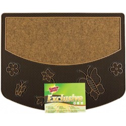 Covoras Exclusiv Fluturasi SCOTCH BRITE, Dimensiune 75x60x2 cm, Covorase Intrare, Covoras pentru Usa, Covorase Intrare din Cauciuc Sintetic, Pres pentru Usa, Presuri pentru Intrare, Covorase Intrare si Presuri, Covorase Intrare din Cauciuc Covoras Exclusiv Fluturasi SCOTCH BRITE, Dimensiune 75x60x2 cm, Covorase Intrare, Covoras pentru Usa, Covorase Intrare din Cauciuc Sintetic, Pres pentru Usa, Presuri pentru Intrare, Covorase Intrare si Presuri, Covorase Intrare din Cauciuc
