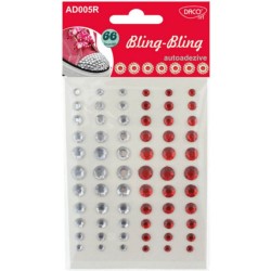Diamante Adezive DACO, 66 Buc/Set, Rosu/Alb, Plastic, Diamante Plastic, Diamante Decorative, Diamante Autoadezive Plastic, Pietricele Autoadezive Plastic, Strasuri Autoadezive, Accesorii Craft, Accesorii Creatie Diamante Adezive DACO, 66 Buc/Set, Rosu/Alb, Plastic, Diamante Plastic, Diamante Decorative, Diamante Autoadezive Plastic, Pietricele Autoadezive Plastic, Strasuri Autoadezive, Accesorii Craft, Accesorii Creatie