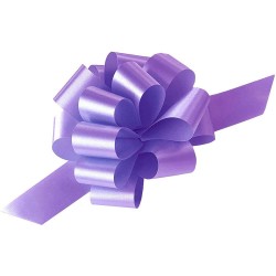 Fundite Mari, 20 Buc/Set, Culoare Mov, Funda Mov, Funde cu Autoformare, Funda Cadou, Funda Autoformare, Panglica Cadou, Fundite Cadouri, Fundite cu Autoformare, Funda Rapida, Decoratiuni Cadouri