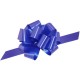 Fundite Mici, 20 Buc/Set, Culoare Violet, Funda Violet, Funde cu Autoformare, Funda Cadou, Funda Autoformare, Panglica Cadou, Fundite Cadouri, Fundite cu Autoformare, Funda Rapida, Decoratiuni Cadouri