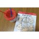 Set Creativ Fericei Daco, Multicolor, Material Lemn, Set Creativ, Set Modelaj, Set Creativ Tematica Craciun, Daco Accesorii, Set Cadou Daco, Set Creativ Cadou Daco, Set Proiect Lucru Manual, Accesorii Craft