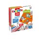 Set Puzzle si 12 Carioci Adventure Baby Carioca, 35 Piese, Multicolor, Carioci Super Lavabile, Puzzle, Puzzle Carioca, Carioci Puzzle, Set Carioca Puzzle, Set Carioca Carioci, Set Creativ, Set Creativ Copii, Set Creativ Carioca