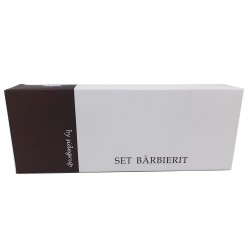 Set Barbierit in Cutie by SIDEGRUP Hotelier, 20 Buc/Set, Set Cosmetice pentru Hotel, Set Barbierit Hotelier, Kit Barbierit, Seturi Barbierit, Set Barbierit Set Cosmetice Hotel, Set Barbierit Hotel Set Barbierit in Cutie by SIDEGRUP Hotelier, 20 Buc/Set, Set Cosmetice pentru Hotel, Set Barbierit Hotelier, Kit Barbierit, Seturi Barbierit, Set Barbierit Set Cosmetice Hotel, Set Barbierit Hotel
