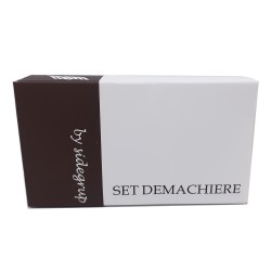Set Demachiere in Cutie by SIDEGRUP Hotelier, 20 Buc/Set, Mini Set Demachiere Hotel, Set Demachiere Hotelier, Set Demachiere, Cosmetice Hotel, Kit Demachiere, Kit Demachiere Hotelier Set Demachiere in Cutie by SIDEGRUP Hotelier, 20 Buc/Set, Mini Set Demachiere Hotel, Set Demachiere Hotelier, Set Demachiere, Cosmetice Hotel, Kit Demachiere, Kit Demachiere Hotelier