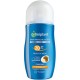 Lotiune Spray Protectie Solara Elmiplant Sun, SPF 20, 200 ml, cu Complex Omega, Transparenta, Lotiune de Corp cu Protectie Solara, Lotiune pentru Protectie Solara Elmiplant, Spray pentru Protectie Solara Elmiplant, Lotiune SPF 20, Lotiune pentru Plaja