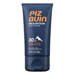 Crema de Protectie Solara si Termica SPF 30 Piz Buin Mountain, 50 ml, Crema Protectie cu SPF, Crema Protectie de Fata, Crema Protectie SPF, Crema de Fata cu SPF, Balsam Crema de Fata Protectie, Crema de Fata cu Protectie, Crema de Fata Protectie Solara