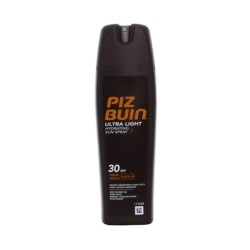 Crema Fluida Piz Buin Ultra Light SPF 30, 50 ml, Crema Hidratanta, Crema cu Protectie Solara, Crema SPF, Crema cu SPF, Crema Hidratanta SPF, Crema Hidratanta cu SPF, Crema Hidratanta Piz Buin, Crema Ingrijire Corp