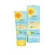 Crema Protectie Solara de Copii, Elmiplant Sun Baby, 75 ml, SPF 30, Pentru Fata si Corp, Creme Protectie Solara, Crema de Soare, Crema de Soare, Crema Elmiplant, Crema Solara Copii, Creme Protectie Solara Copii, Crema pentru Soare