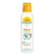 Lotiune Spray Protectie Solara SPF50 Elmiplant Sun Kids Sensitive, 150 ml, Lotiune Protectie Solara Copii, Lotiuni de Protectie Solara, Lotiune pentru Protectie Solara, Lotiune Solara SPF50, Lotiune de Plaja pentru Copii, Lotiuni de Plaja pentru Copii
