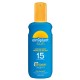 Lotiune Spray Protectie Solara SPF15 Elmiplant Sun, 200 ml, Lotiune de Protectie Solara, Lotiune cu Protectie Solara, Lotiuni Protectie Solara, Lotiune Elmiplant pentru Protectie Solara, Lotiune Solara SPF15, Lotiune de Plaja, Lotiuni de Plaja