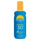 Lotiune Spray Protectie Solara SPF30 Elmiplant Sun, 200 ml, Lotiune de Protectie Solara, Lotiune cu Protectie Solara, Lotiuni Protectie Solara, Lotiune Elmiplant pentru Protectie Solara, Lotiune Solara SPF30, Lotiune de Plaja, Lotiuni de Plaja