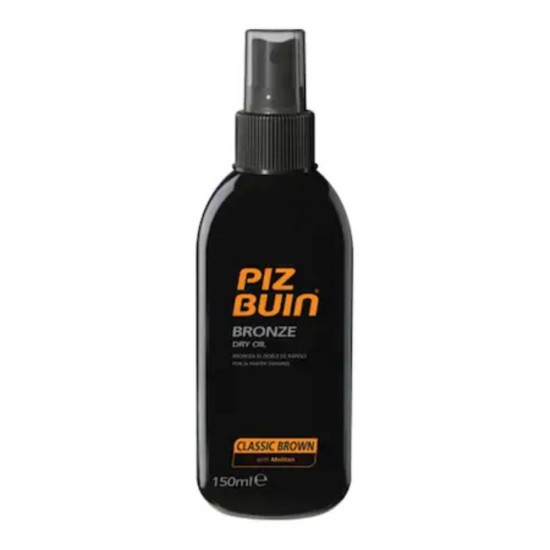 Ulei Autobronzant Piz Buin Bronze SPF 2, 150 ml, Ulei Bronz, Ulei pentru Bronz, Ulei de Bronz, Ulei Accelerare Bronz, Ulei Bronz Piz Buiz, Ulei Bronz cu SPF, Ulei Bronz SPF, Lotiune Bronz Piele