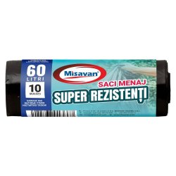 Rola 10 Saci Menajeri Super Rezistenti Misavan, 60 l, Negri, Saci de Menaj, Rola Saci Menajeri, Saci Menajeri 60 l, Saci Menajeri in Rola, Saci pentru Menaj, Saci Gunoi, Saci de Gunoi, Saci Deseuri, Saci pentru Deseuri, Saci Cos de Gunoi Rola 10 Saci Menajeri Super Rezistenti Misavan, 60 l, Negri, Saci de Menaj, Rola Saci Menajeri, Saci Menajeri 60 l, Saci Menajeri in Rola, Saci pentru Menaj, Saci Gunoi, Saci de Gunoi, Saci Deseuri, Saci pentru Deseuri, Saci Cos de Gunoi