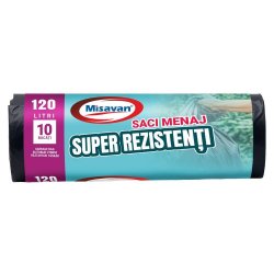 Rola 10 Saci Menajeri Super Rezistenti Misavan, 120 l, Negri, Saci de Menaj, Rola Saci Menajeri, Saci Menajeri 120 l, Saci Menajeri in Rola, Saci pentru Menaj, Saci Gunoi, Saci de Gunoi, Saci Deseuri, Saci pentru Deseuri, Saci Cos de Gunoi Rola 10 Saci Menajeri Super Rezistenti Misavan, 120 l, Negri, Saci de Menaj, Rola Saci Menajeri, Saci Menajeri 120 l, Saci Menajeri in Rola, Saci pentru Menaj, Saci Gunoi, Saci de Gunoi, Saci Deseuri, Saci pentru Deseuri, Saci Cos de Gunoi