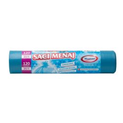 Rola 25 Saci Menajeri Super Rezistenti Misavan, 120 l, Albastri, Saci de Menaj, Rola Saci Menajeri, Saci Menajeri 120 l, Saci Menajeri in Rola, Saci pentru Menaj, Saci Gunoi, Saci de Gunoi, Saci Deseuri, Saci pentru Deseuri, Saci Cos de Gunoi Rola 25 Saci Menajeri Super Rezistenti Misavan, 120 l, Albastri, Saci de Menaj, Rola Saci Menajeri, Saci Menajeri 120 l, Saci Menajeri in Rola, Saci pentru Menaj, Saci Gunoi, Saci de Gunoi, Saci Deseuri, Saci pentru Deseuri, Saci Cos de Gunoi