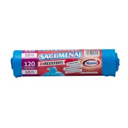 Rola 10 Saci Menajeri 2 x Rezistenti Misavan, 120 l, Albastri, Saci de Menaj, Rola Saci Menajeri, Saci Menajeri 120 l, Saci Menajeri in Rola, Saci pentru Menaj, Saci Gunoi, Saci de Gunoi, Saci Deseuri, Saci pentru Deseuri, Saci Cos de Gunoi Rola 10 Saci Menajeri 2 x Rezistenti Misavan, 120 l, Albastri, Saci de Menaj, Rola Saci Menajeri, Saci Menajeri 120 l, Saci Menajeri in Rola, Saci pentru Menaj, Saci Gunoi, Saci de Gunoi, Saci Deseuri, Saci pentru Deseuri, Saci Cos de Gunoi