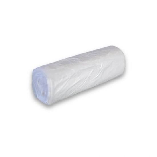 Saci Menajeri HORECA, 20L, 50 Buc/Rola, Albi, Rola Saci Menajeri, Role Saci Menaj, Saci Menajeri in Rola, Rola Saci de Gunoi, Saci Menaj, Saci de Gunoi, Saci Menajeri 20L