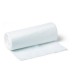 Saci Menajeri Assist Trend 20 L, 450x500 mm, 100Buc/Rola, Culoare Alba, Saci, Saci Menaj Albi, Saci Menajeri, Saci Assist Trend, Saci Menajeri Assist Trend, Saci de Gunoi, Saci pentru Gunoi, Saci de Gunoi Assist Trend, Saci de Menaj, Saci pentru Menaj