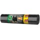 Saci Menajeri Fino Construction 60L, 10Buc/Set, Negri, Saci, Saci Menaj Negri, Saci Menajeri, Saci Fino, Saci Menajeri Fino, Saci de Gunoi, Saci pentru Gunoi, Saci de Gunoi Fino, Saci de Menaj, Saci pentru Menaj, Saci de Menaj Fino, Saci Menaj Constructii