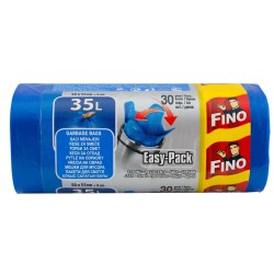 Saci Menajeri Fino Easy Pack, 35L, 30 Buc/Set, Albastri, Saci, Saci Menaj Albastri, Saci Menajeri, Saci Fino, Saci Menajeri Fino, Saci de Gunoi, Saci pentru Gunoi, Saci de Gunoi Fino, Saci de Menaj, Saci pentru Menaj, Saci de Menaj Fino Saci Menajeri Fino Easy Pack, 35L, 30 Buc/Set, Albastri, Saci, Saci Menaj Albastri, Saci Menajeri, Saci Fino, Saci Menajeri Fino, Saci de Gunoi, Saci pentru Gunoi, Saci de Gunoi Fino, Saci de Menaj, Saci pentru Menaj, Saci de Menaj Fino
