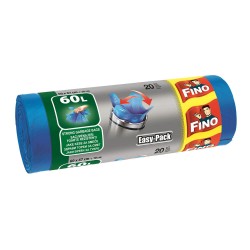 Saci Menajeri Fino Easy Pack, 60L, 20Buc/Set, Albastri, Saci, Saci Menaj Albastri, Saci Menajeri, Saci Fino, Saci Menajeri Fino, Saci de Gunoi, Saci pentru Gunoi, Saci de Gunoi Fino, Saci de Menaj, Saci pentru Menaj, Saci de Menaj Fino Saci Menajeri Fino Easy Pack, 60L, 20Buc/Set, Albastri, Saci, Saci Menaj Albastri, Saci Menajeri, Saci Fino, Saci Menajeri Fino, Saci de Gunoi, Saci pentru Gunoi, Saci de Gunoi Fino, Saci de Menaj, Saci pentru Menaj, Saci de Menaj Fino