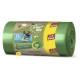 Saci Menajeri Fino Green Life, 35L, 22 Buc/Set, Verzi, Saci, Saci Menaj Verzi, Saci Menajeri, Saci Fino, Saci Menajeri Fino, Saci de Gunoi, Saci pentru Gunoi, Saci de Gunoi Fino, Saci de Menaj, Saci pentru Menaj, Saci de Menaj Fino