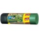 Saci Menajeri cu Snur Fino Green Life, 35L, 15Buc/Set, Verzi, Saci, Saci Menaj Verzi, Saci Menajeri, Saci Fino, Saci Menajeri Fino, Saci de Gunoi, Saci pentru Gunoi, Saci de Gunoi Fino, Saci de Menaj, Saci pentru Menaj, Saci de Menaj Fino