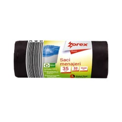 Saci Menajeri Zorex Basic, 35L, 50x60 cm, 50 Buc/Rola, Culoare Neagra, Saci Menaj, Saci de Gunoi, Saci Menajeri 35L, Saci de Gunoi Negri, Saci Menajeri Zorex Saci Menajeri Zorex Basic, 35L, 50x60 cm, 50 Buc/Rola, Culoare Neagra, Saci Menaj, Saci de Gunoi, Saci Menajeri 35L, Saci de Gunoi Negri, Saci Menajeri Zorex