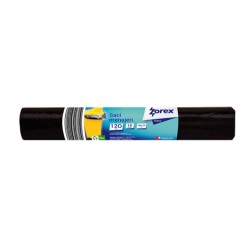 Saci Menajeri Zorex Basic, 120L, 68x105 cm, 10 Buc/Rola, Culoare Neagra, Saci Menaj, Saci de Gunoi, Saci Menajeri 120L, Saci de Gunoi Negri, Saci Menajeri Zorex, Saci de Gunoi Mari Saci Menajeri Zorex Basic, 120L, 68x105 cm, 10 Buc/Rola, Culoare Neagra, Saci Menaj, Saci de Gunoi, Saci Menajeri 120L, Saci de Gunoi Negri, Saci Menajeri Zorex, Saci de Gunoi Mari