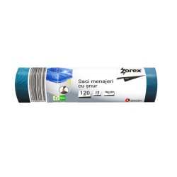 Saci Menajeri Zorex Pro cu Snur, 120L, 70x100 cm, 10 Buc/Rola, Culoare Albastra, Saci Menaj, Saci de Gunoi, Saci Menajeri 120L, Saci de Gunoi Albastri, Saci Menajeri Zorex, Saci Menajeri cu Snur, Saci Gunoi cu Snur Saci Menajeri Zorex Pro cu Snur, 120L, 70x100 cm, 10 Buc/Rola, Culoare Albastra, Saci Menaj, Saci de Gunoi, Saci Menajeri 120L, Saci de Gunoi Albastri, Saci Menajeri Zorex, Saci Menajeri cu Snur, Saci Gunoi cu Snur