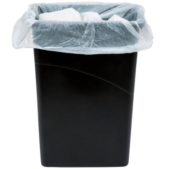 Rola 15 Saci Menajeri cu Urechi pentru Colectare Selectiva Misavan, 120 l, Albastri, Saci de Menaj, Rola Saci Menajeri, Saci Menajeri 120 l, Saci Menajeri in Rola, Saci Menaj cu Manere, Saci pentru Menaj, Saci Gunoi, Saci de Gunoi, Saci Deseuri