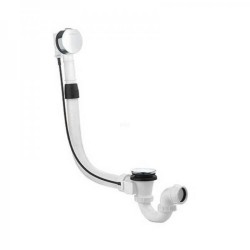 Instalatie Preaplin Cada, Kludi Rotexa 2000, cu Garnitura de Scurgere si Preaplin G1 1/2, Instalatie Cada Supraplin, Instalatie Supraplin Cada, Sistem Preaplin, Sistem Supraplin, Sistem Scurgere Cada, Instalatie Scurgere Cada