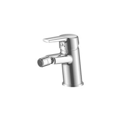 Baterie Alama pentru Bideu Sanobi Urban, Finisaj Cromat, Baterii Bideu, Baterie Baie Bideu, Baterii pentru Bideuri, Baterie Montare Bideu, Obiecte Sanitare, Baterii Sanitare, Sanobi Urban Baterii Sanitare