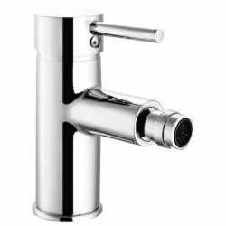 Baterie Alama pentru Bideu Sanobi Nobila, 157 mm, Finisaj Cromat, Baterii Bideu, Baterie Baie Bideu, Baterii pentru Bideuri, Baterie Montare Bideu, Obiecte Sanitare, Baterii Sanitare