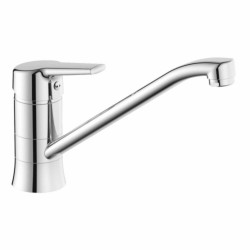 Baterie Alama pentru Chiuveta Sanobi Urban, Pipa Lunga, Baterii Perete pentru Chiuveta Bucatarie, Baterie cu Pipa Lunga pentru Bucatarie, Baterii pentru Chiuvete Bucatarie, Baterie cu Pipa Lunga pentru Bucatarie, Baterii Sanitare, 