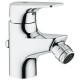 Baterie Grohe BauFlow pentru Bideu, Monocomanda, Cromat, Grohe BauFlow, Baterie Bideu, Baterie Bideu cu Monocomanda, Baterie Grohe, Baterii Sanitare Grohe, Baterie Bideu, Baterie Grohe, Bideu Baie, Obiect Sanitar Baie