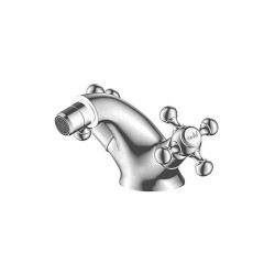 Baterie din Alama pentru Bideu Sanobi Retro, Finisaj Cromat, Baterii Bideu, Baterie Bideu, Baterie pentru Bideu, Baterii pentru Bideu, Baterii de Bideu, Baterie de Bideu, Baterii Sanobi, Baterie Sanobi, Robinet Bideu, Robinet Sanobi, Robinete Bideu