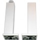 Set 2 Picioare Mobilier Baie Kolo Record, Picioare Mobilier, Set Picioare Mobilier, Set Picioare Kolo Rekord, Set Picioare Mobilier Kolo, Set Picioare Mobilier Kolo Rekord