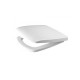 Capac WC Cersanit, Carina, Inchidere Soft-Close si Easy-Off, WC Cersanit, WC Easy-Off, Capac Toaleta, Sanitare, Obiecte Sanitare, Accesorii Baie