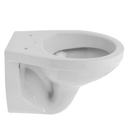 Vas WC Suspendat Kolo Idol, 510x415x360 mm, Scurgere Verticala/Orizontala, pentru Rezervor Ingropat, 1 Buc, WC Kolo, Vase Toaleta, Sanitare, Obiecte Sanitare, Vase WC, Accesorii Baie, Obiecte si Instalatii Sanitare