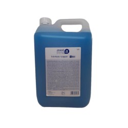 Sapun Lichid Assist Trend, Albastru, 5 L, Bidon Sapun Lichid, Sapun Lichid Albastru, Sapun pentru Maini, Sapun Maini, Sapun Lichid pentru Maini, Sapun Delicat, Sapun Lichid Delicat, Sapun Piele Moale, Sapun pentru Piele Moale