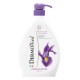 Sapun Lichid DERMOMED, 1 L, Sapun Lichid cu Talc si Iris, Sapun Hidratant, Sapun Lichid Hidratant, Sapun Lichid, Sapun Dermomed, Dermomed Sapun Lichid Talc si Iris, Sapun Lichid cu Pompita