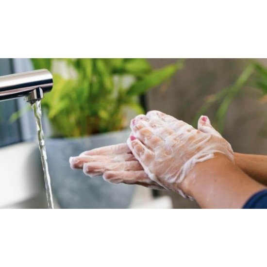 Sapun Lichid Hidratant cu Parfum  Amiano Sea Minerals, 5L, Sapun Lichid pentru Maini, Sapun Lichid Maini Hidratant, Sapun Lichid 5L, Sapun Lichid pentru Baie, Sapun Lichid Delicat