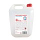 Dezinfectant Gel Maini, Med Technology, 80% Etanol, 5 L, Gel Antibacterian, Dezinfectant Maini, Igiena Maini, Antibacterian Med Technology