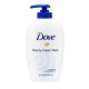 Sapun Lichid DOVE Original, Cantitate 250 ml, Parfum Fresh, Sapun Lichid pentru Maini, Sapunuri Lichide, Sapun Lichid cu Pompita, Sapun Lichid pentru Maini Uscate, Sapun Lichid Dove, Sapun Crema Lichid Dove