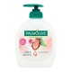 Sapun Lichid Palmolive Milk&Almond, Cantitate 300 ml, Parfum de Migdale, Sapun Lichid pentru Maini, Sapunuri Lichide, Sapun Lichid cu Pompita, Sapun Lichid pentru Maini Uscate, Sapun Lichid Palmolive, Sapun Crema Lichid Palmolive