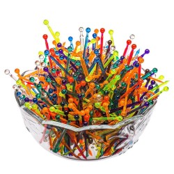 Minifurculite Aperitiv, Unica Folosinta din Plastic, 1000 Buc/Set, Multicolor, Seturi Minifurculite de Unica Folosinta, Minifurculite din Plastic, Minifurculite Plastic, Set de Minifurculite de Plastic, Scobitori Aperitive Minifurculite Aperitiv, Unica Folosinta din Plastic, 1000 Buc/Set, Multicolor, Seturi Minifurculite de Unica Folosinta, Minifurculite din Plastic, Minifurculite Plastic, Set de Minifurculite de Plastic, Scobitori Aperitive