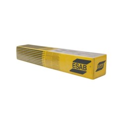 Electrozi Rutilici Esab Ok 2.5, 4.8 Kg, 2.5x350 mm, Esab Electrozi Rutilici, Accesorii Aparate de Sudura, Esab Pachet Electrozi Rutilici 2.5x350 mm, Electrozi Sudura, Unelte si Ustensile Sudura, Echipamente de Sudura