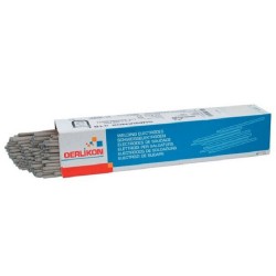 Electrozi Rutilici Oerlikon, 2.5 R, 2.5x350 mm, 4.5 Kg, Oerlikon Electrozi Rutilici pentru Sudura, Oerlikon Electrod Rutilic pentru Sudura, Electrozi Sudura, Oerlikon Electrozi Sudura, Electrozi Sudura Metal, Electrozi Sudura Ritilici